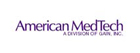 American MedTech logo