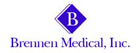 Brennen Medical, Inc. logo
