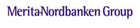 MeritaNordbanken Group logo