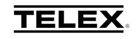 TELEX logo