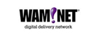 WAM!NET logo
